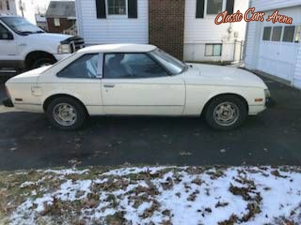 1979 Toyota Celica for sale in Michigan (ID-33743)