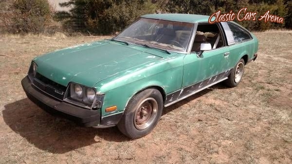 1979 Toyota Celica for sale in Michigan (ID-35799)