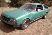 1979 Toyota Celica for sale
