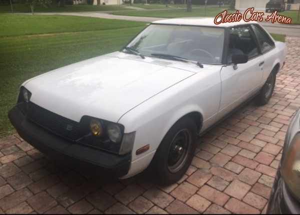 1979 Toyota Celica for sale in Michigan (ID-44425)