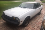 1979 Toyota Celica for sale
