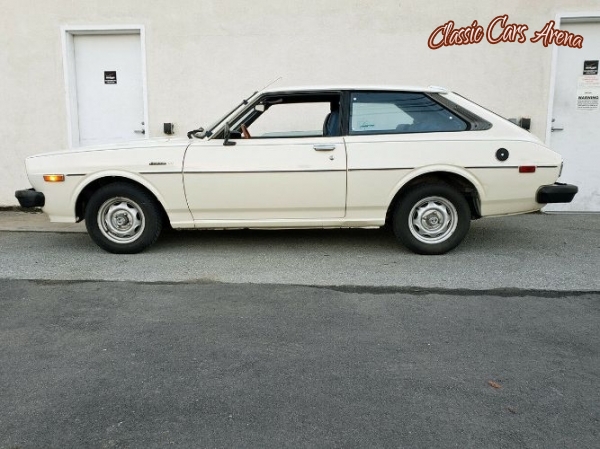 1979 Toyota Corolla for sale in Michigan (ID-48918)