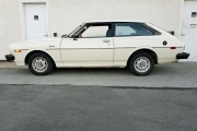 1979 Toyota Corolla for sale