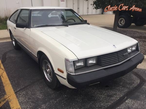 1979 Toyota Celica for sale in Michigan (ID-52818)
