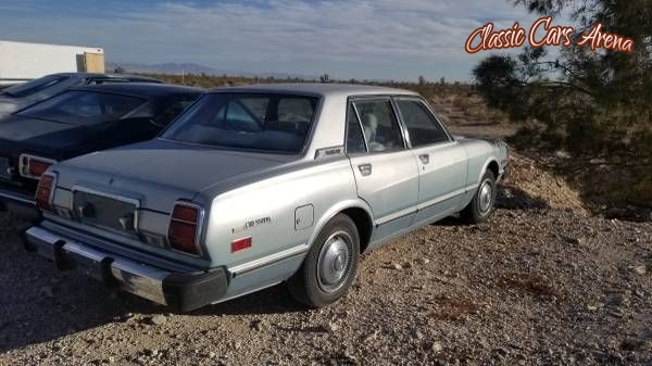 1979 Toyota Cressida for sale in Nevada (ID-53042) 1979 Toyota Cressida for sale in Nevada (ID-53042)