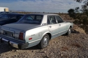 1979 Toyota Cressida for sale