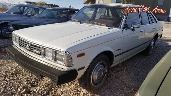 1979 Toyota Corona for sale in Michigan (ID-53044) 1979 Toyota Corona for sale in Michigan (ID-53044)