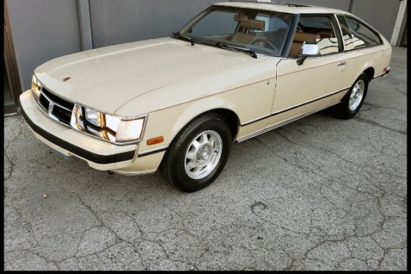 1979 Toyota Celica for sale