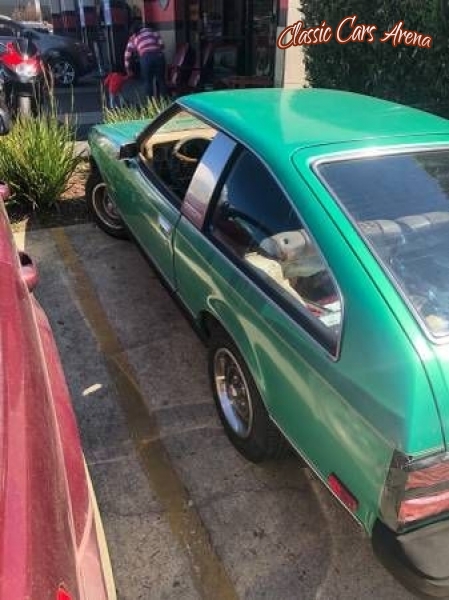 1979 Toyota Celica for sale in California (ID-78656)