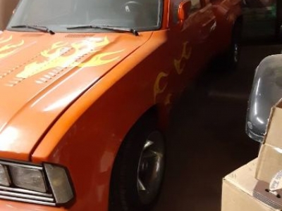 1979 Toyota Pickup for sale in Florida