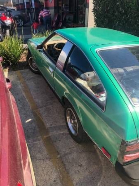 1979 Toyota Celica for sale in California (ID-86907) 1979 Toyota Celica for sale in California (ID-86907)
