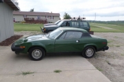 1979 Triumph TR7 for sale