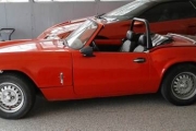 1979 Triumph Spitfire for sale