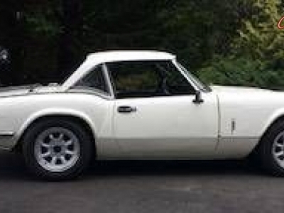 1979 Triumph Spitfire for sale