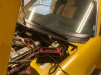 1979 Triumph TR7 for sale in Michigan (ID-92507)