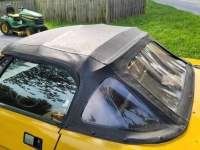 1979 Triumph TR7 for sale in Michigan (ID-92507)