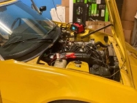 1979 Triumph TR7 for sale in Michigan (ID-92507)