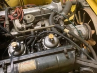 1979 Triumph TR7 for sale in Michigan (ID-92507)