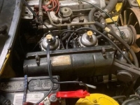 1979 Triumph TR7 for sale in Michigan (ID-92507)