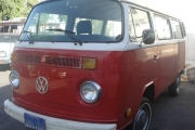 1979 Volkswagen Bus for sale