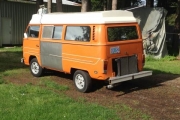 1979 Volkswagen Bus for sale