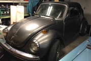1979 Volkswagen Super Beetle for sale