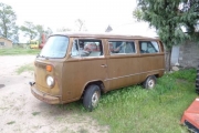 1979 Volkswagen Bus for sale