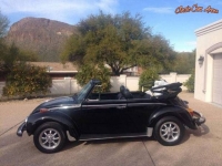 1979 Volkswagen Beetle for sale in California (ID-78548)