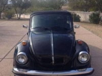 1979 Volkswagen Beetle for sale in California (ID-78548)