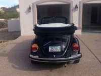 1979 Volkswagen Beetle for sale in California (ID-78548)