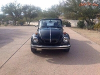 1979 Volkswagen Beetle for sale in California (ID-78548)