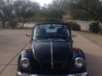 1979 Volkswagen Beetle for sale in California (ID-78548)