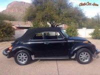 1979 Volkswagen Beetle for sale in California (ID-78548)