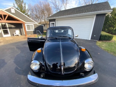 1979 Volkswagen Beetle for sale