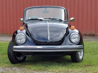 1979 Volkswagen Beetle for sale