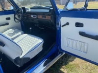 1979 Volkswagen Beetle Convertible for sale in Dallas, Texas (ID-140430)