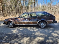 1979 AMC Concord for sale in Michigan (ID-115512)