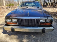 1979 AMC Concord for sale in Michigan (ID-115512)