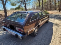 1979 AMC Concord for sale in Michigan (ID-122231)