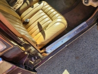 1979 AMC Concord for sale in Michigan (ID-122231)