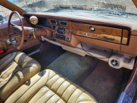 1979 AMC Concord for sale in Michigan (ID-122231)