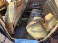 1979 AMC Concord for sale in Michigan (ID-122231)