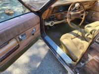 1979 AMC Concord for sale in Michigan (ID-122231)