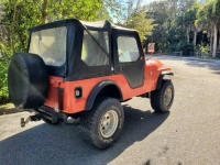 1979 AMC Jeep for sale in Michigan (ID-124831)