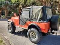 1979 AMC Jeep for sale in Michigan (ID-124831)