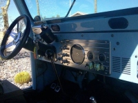 1979 AMC Jeep for sale in Michigan (ID-145810)