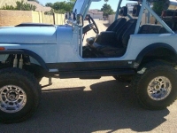 1979 AMC Jeep for sale in Michigan (ID-145810)