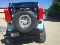 1979 AMC Jeep for sale in Michigan (ID-145810)