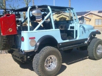 1979 AMC Jeep for sale in Michigan (ID-145810)