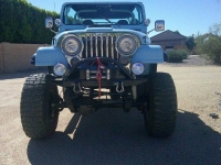 1979 AMC Jeep for sale in Michigan (ID-145810)